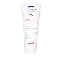 Gel de limpeza corporal e capilar IsiSpharma Urelia 200 ml Gel de limpeza corporal e capilar IsiSpharma Urelia 200 ml