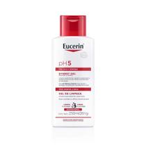 Gel De Limpeza Corporal Eucerin PH5 250ml Gel De Limpeza Corporal Eucerin PH5 250ml