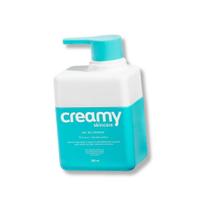 Gel de Limpeza Creamy