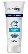 Gel de Limpeza Curatec 100 ml