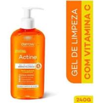 Gel de Limpeza Darrow Actine 240g Darrow 240g