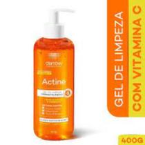 Gel de Limpeza Darrow Actine 400g Darrow 400g Gel de Limpeza Darrow Actine 400g Darrow 400g