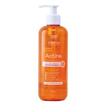 Gel de Limpeza Darrow Actine 400g Gel de Limpeza Darrow Actine 400g
