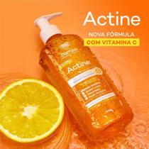 Gel de Limpeza Darrow Actine Pele Acneica 400g