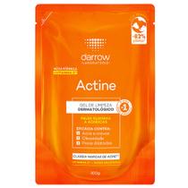 Gel de Limpeza Darrow Actine Vitamina C - Refil