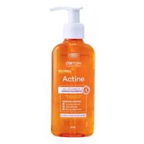 Gel De Limpeza Darrow Dermatológico Actine Vitamina C 140g