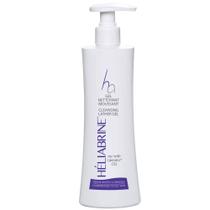 Gel de limpeza de espuma Heliabrine HA para pele oleosa 200mL