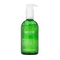 Gel de limpeza de pele Weleda Deep Cleansing Gel 150 ml Gel de limpeza de pele Weleda Deep Cleansing Gel 150 ml