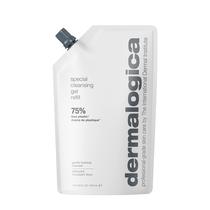 Gel de limpeza Dermalogica Special Refill Gentle-Foaming Gel de limpeza Dermalogica Special Refill Gentle-Foaming