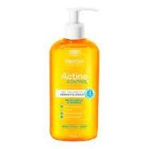 Gel de Limpeza Dermatológico Actine Control 240g - Darrow