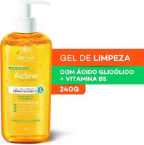 Gel de Limpeza Dermatológico Actine Control 240g - Darrow