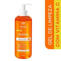 Gel de Limpeza Dermatológico Actine Darrow 400g Pele Acneica