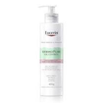 Gel de Limpeza Dermopure Concentrado Eucerin 400ml