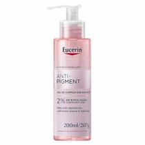 Gel de Limpeza Esfoliante Eucerin Anti-Pigment