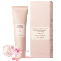 Gel de limpeza esfoliante Haigou Purifying Facial 50mL