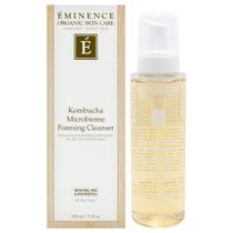 Gel de limpeza espumante Eminence Kombucha Microbiome 150 ml
