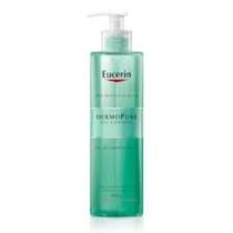Gel de Limpeza Eucerin Dermo Pure Gentil 400g