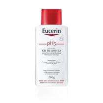 Gel de Limpeza Eucerin Ph5 250ml