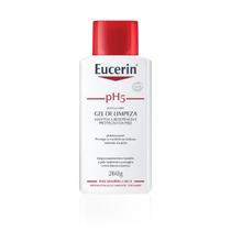 Gel de Limpeza Eucerin PH5 260g