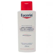 Gel De Limpeza Eucerin Ph5 Syndet 260,4G