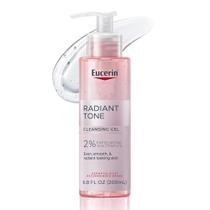 Gel de limpeza Eucerin Radiant Tone com complexo AHA 200mL Gel de limpeza Eucerin Radiant Tone com complexo AHA 200mL