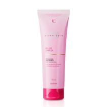 Gel de Limpeza Eudora Niina Secrets Skin 100ml