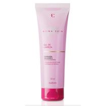 Gel de Limpeza Eudora Niina Secrets Skin 100ml