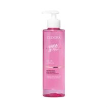 Gel de Limpeza Eudora Niina Secrets Skin 300g Eudora Gel de Limpeza Eudora Niina Secrets Skin 300g Eudora