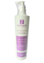 Gel De Limpeza Facial 500Ml Samana