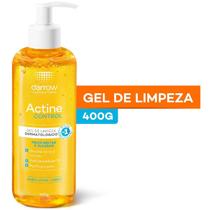 Gel de Limpeza Facial Actine Control 400ml Darrow