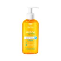 Gel de Limpeza Facial Actine Oil Control Pele Oleosa 140g