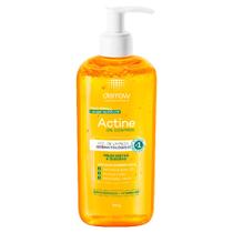 Gel de Limpeza Facial Actine Oil Control Peles Mistas a Oleosas 240g