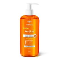Gel De Limpeza Facial Actine Peles Oleosas a Acneicas Darrow 240g