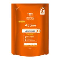 Gel de Limpeza Facial Actine Refil 300g