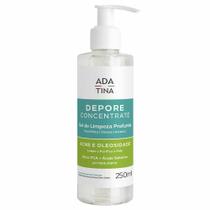 Gel de Limpeza Facial Ada Tina Depore Concentrate Gel de Limpeza Facial Ada Tina Depore Concentrate