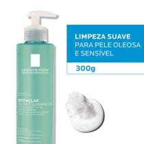 Gel De Limpeza Facial Alta Tolerância La Roche-Posay Effacla - La-roche Posay