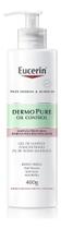 Gel de Limpeza Facial Antiacne Dermo Pure Concentrado 400ml