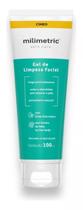 Gel De Limpeza Facial Antioxidante Milimetric Skin Care 100g - CIMED