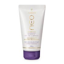 Gel de Limpeza Facial Antioxidante Neo Dermo Etage 150g - Eudora