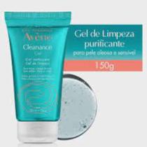 Gel de Limpeza Facial Avène - Cleanance Gel - 150ml