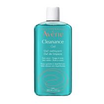 Gel de Limpeza Facial Avène Cleanance Gel 300ml