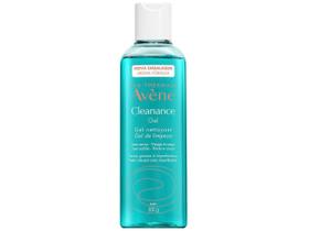 Gel de Limpeza Facial Avène - Cleanance Gel