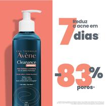 Gel de Limpeza Facial Avène Cleanance Intense 60g