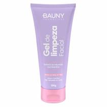 Gel de Limpeza Facial Bauny