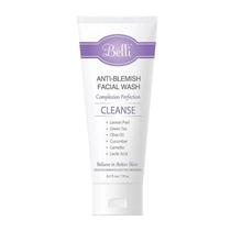 Gel de limpeza facial Belli Skincare Anti-Manchas 200mL Gel de limpeza facial Belli Skincare Anti-Manchas 200mL