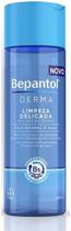 Gel de Limpeza Facial Bepantol Derma Limpeza Delicada 200ml Gel de Limpeza Facial Bepantol Derma Limpeza Delicada 200ml