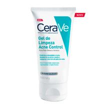 Gel de Limpeza Facial Cerave Acne Control Gel de Limpeza Facial Cerave Acne Control