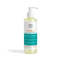 Gel de Limpeza Facial Clareador com Vitamina C Pure C Ultra Purifying