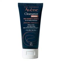 Gel de limpeza facial cleanance intense 150g - Avene