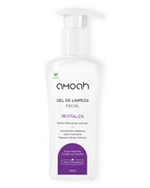 Gel De Limpeza Facial Com Própolis Vegano 140 Ml - Amoah Gel De Limpeza Facial Com Própolis Vegano 140 Ml - Amoah